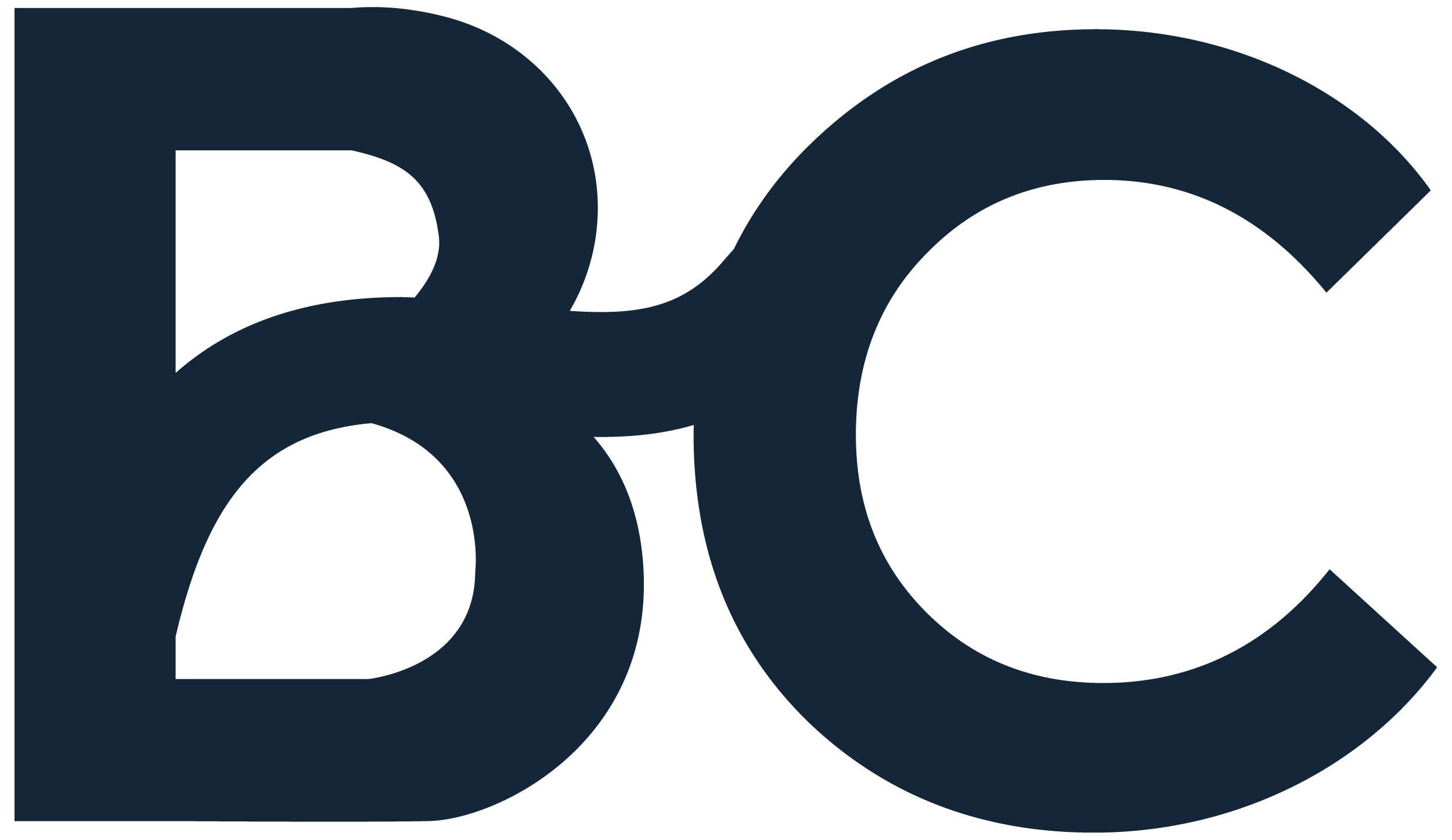 Beach Chapel logo