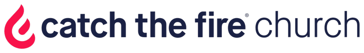 Catch The Fire logo